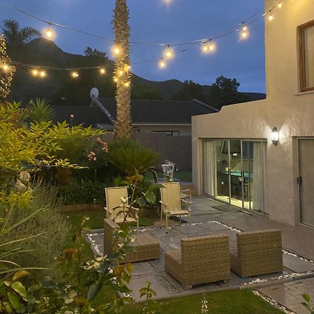 Little Fern Self Catering Hotel George Exterior photo