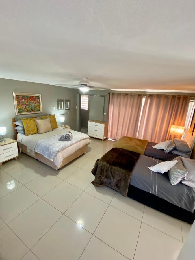 Little Fern Self Catering Hotel George Exterior photo