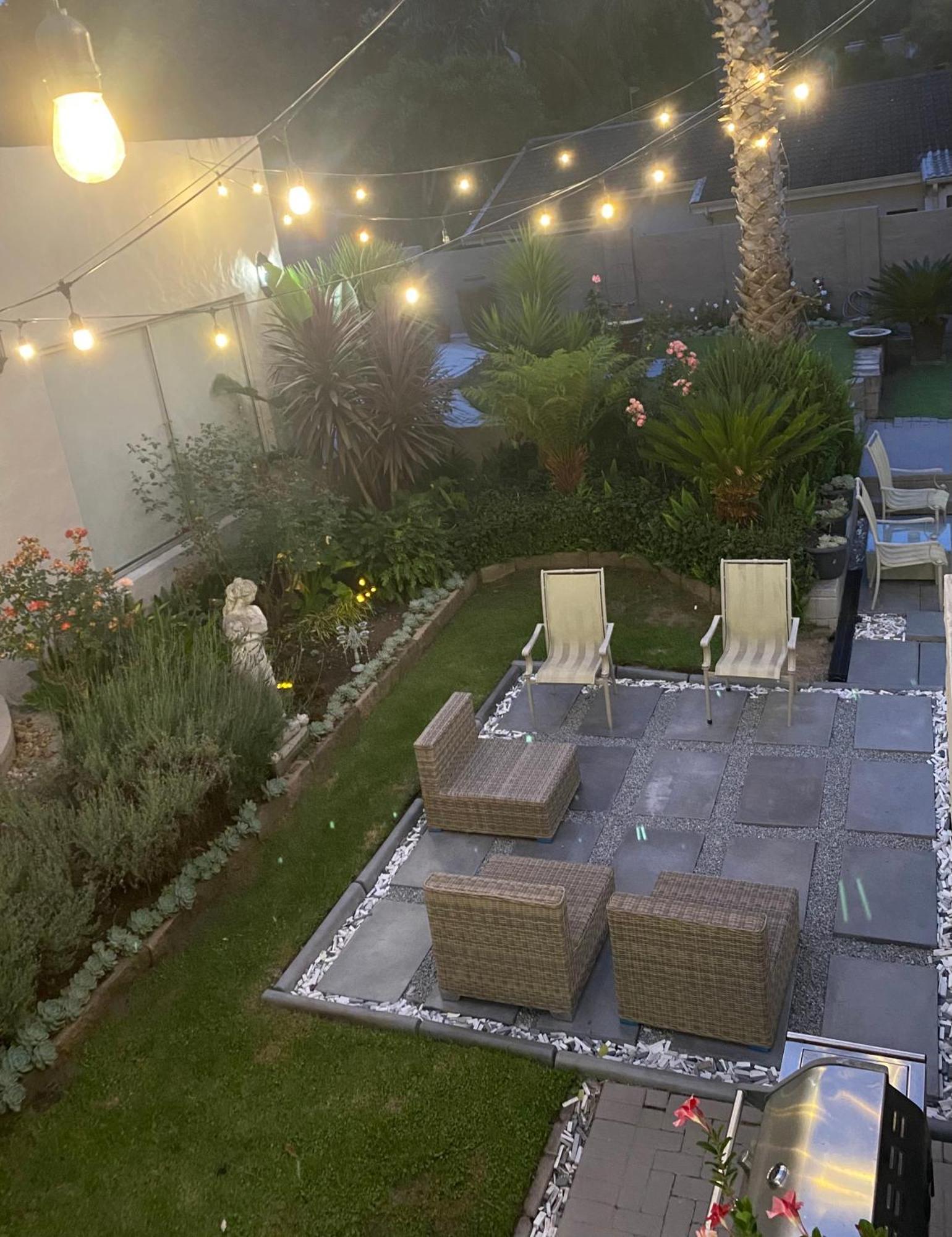 Little Fern Self Catering Hotel George Exterior photo